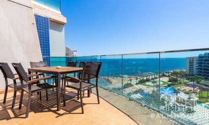 Venta - Apartment - Orihuela - Punta Prima