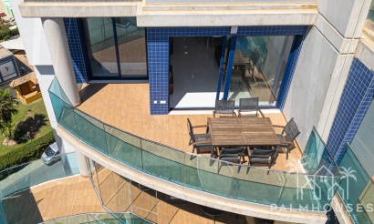 Venta - Apartment - Orihuela - Punta Prima