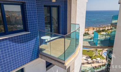 Venta - Apartment - Orihuela - Punta Prima