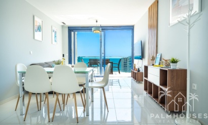 Venta - Apartment - Orihuela - Punta Prima