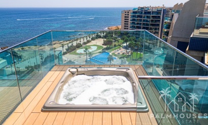 Venta - Apartment - Orihuela - Punta Prima