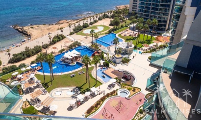 Venta - Apartment - Orihuela - Punta Prima