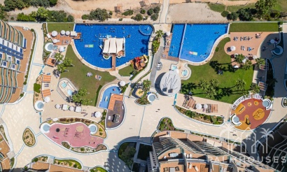 Venta - Apartment - Orihuela - Punta Prima