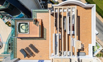 Venta - Apartment - Orihuela - Punta Prima