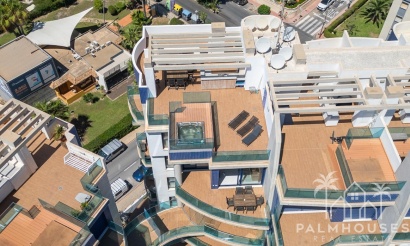 Venta - Apartment - Orihuela - Punta Prima