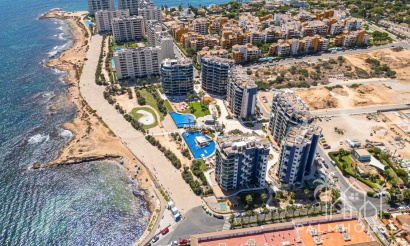 Venta - Apartment - Orihuela - Punta Prima