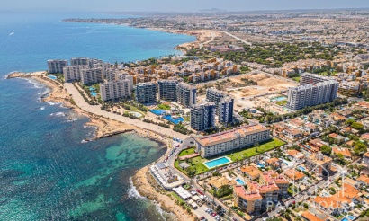 Venta - Apartment - Orihuela - Punta Prima
