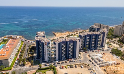 Venta - Apartment - Orihuela - Punta Prima