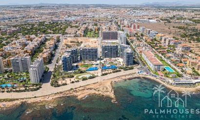 Venta - Apartment - Orihuela - Punta Prima