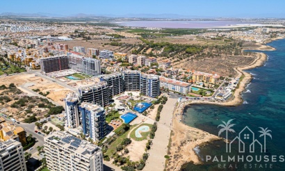 Venta - Apartment - Orihuela - Punta Prima