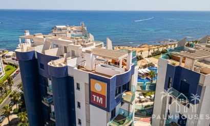 Venta - Apartment - Orihuela - Punta Prima