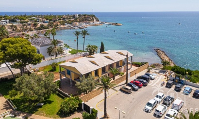 Herverkoop - Villa - Orihuela - Cabo Roig
