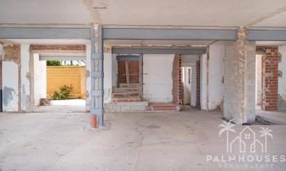 Herverkoop - Villa - Orihuela - Cabo Roig