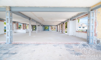 Herverkoop - Villa - Orihuela - Cabo Roig