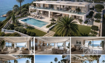 Herverkoop - Villa - Orihuela - Cabo Roig