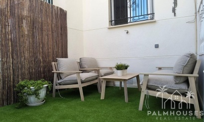 Revente - Maison - Orihuela - Punta Prima