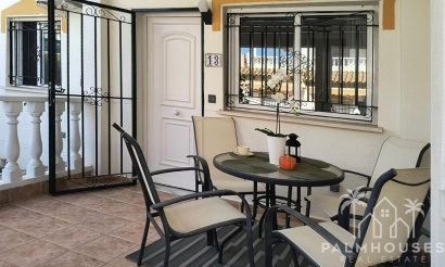 Revente - Maison - Orihuela - Punta Prima