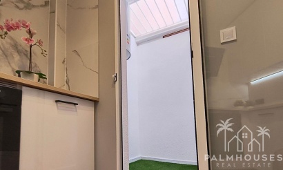 Revente - Maison - Orihuela - Punta Prima