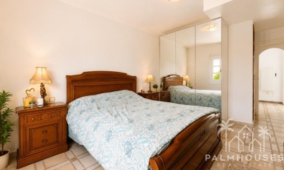 Herverkoop - Appartement - Orihuela - Villamartin