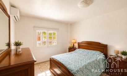 Herverkoop - Appartement - Orihuela - Villamartin