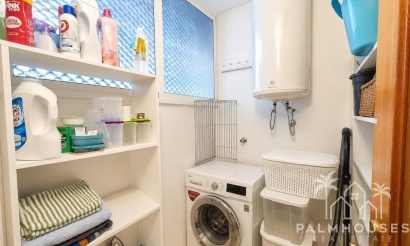 Herverkoop - Appartement - Orihuela - Villamartin