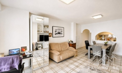 Herverkoop - Appartement - Orihuela - Villamartin