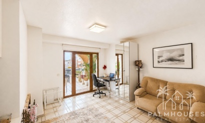Herverkoop - Appartement - Orihuela - Villamartin