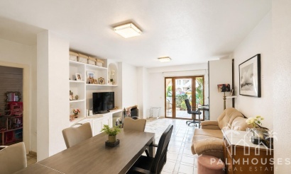 Herverkoop - Appartement - Orihuela - Villamartin