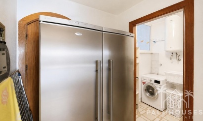 Herverkoop - Appartement - Orihuela - Villamartin