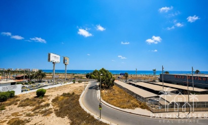 Revente - Apartment - Orihuela - Playa Flamenca