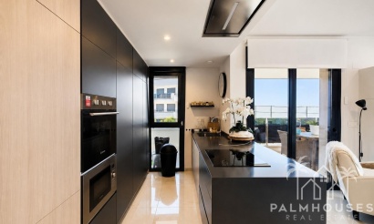 Revente - Apartment - Orihuela - Playa Flamenca
