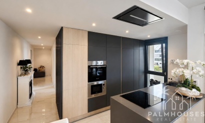 Revente - Apartment - Orihuela - Playa Flamenca