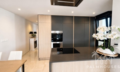 Revente - Apartment - Orihuela - Playa Flamenca