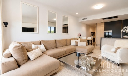Revente - Apartment - Orihuela - Playa Flamenca