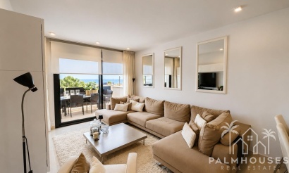 Revente - Apartment - Orihuela - Playa Flamenca