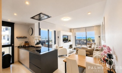 Revente - Apartment - Orihuela - Playa Flamenca