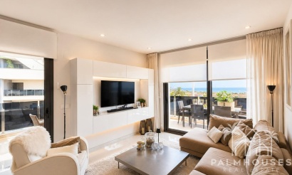 Revente - Apartment - Orihuela - Playa Flamenca