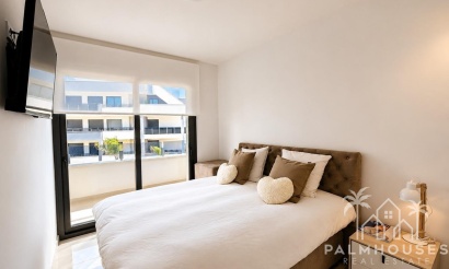 Revente - Apartment - Orihuela - Playa Flamenca