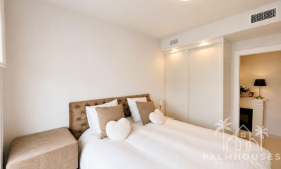 Revente - Apartment - Orihuela - Playa Flamenca