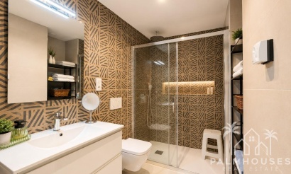 Revente - Apartment - Orihuela - Playa Flamenca