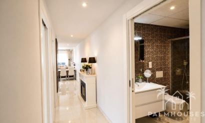 Revente - Apartment - Orihuela - Playa Flamenca