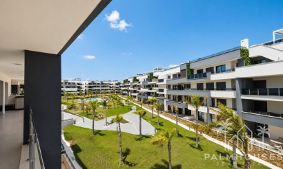 Revente - Apartment - Orihuela - Playa Flamenca