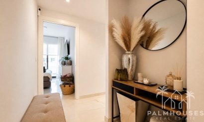 Revente - Apartment - Orihuela - Playa Flamenca