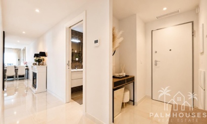 Revente - Apartment - Orihuela - Playa Flamenca