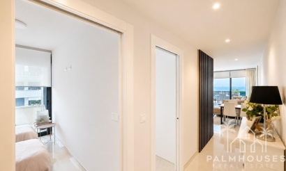 Revente - Apartment - Orihuela - Playa Flamenca