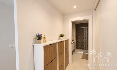 Revente - Apartment - Orihuela - Playa Flamenca