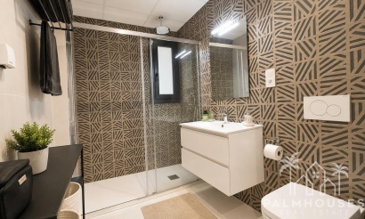 Revente - Apartment - Orihuela - Playa Flamenca