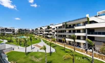 Revente - Apartment - Orihuela - Playa Flamenca