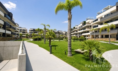 Revente - Apartment - Orihuela - Playa Flamenca