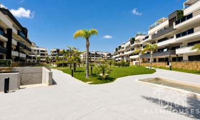 Revente - Apartment - Orihuela - Playa Flamenca